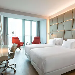 Otel Nh Collection Centre