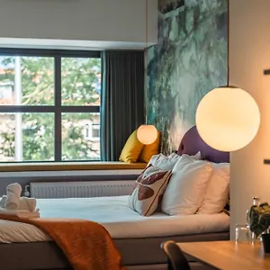 Hotel Badhuis, Utrecht