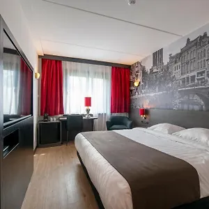 Otel Bastion Alexander
