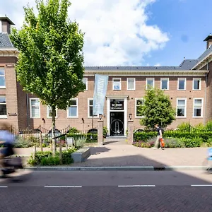 Otel The Anthony