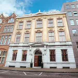 Dutch Golden 4* Den Haag
