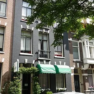 Kap Centre 2* Amsterdam