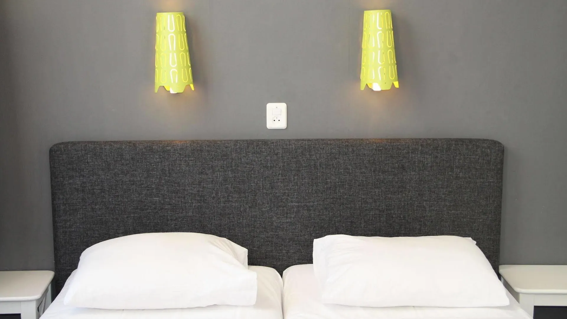 Hotel Oorsprongpark City Centre Utrecht